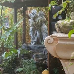 Art Retreat